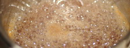 сливовое варенье. Шаг 6