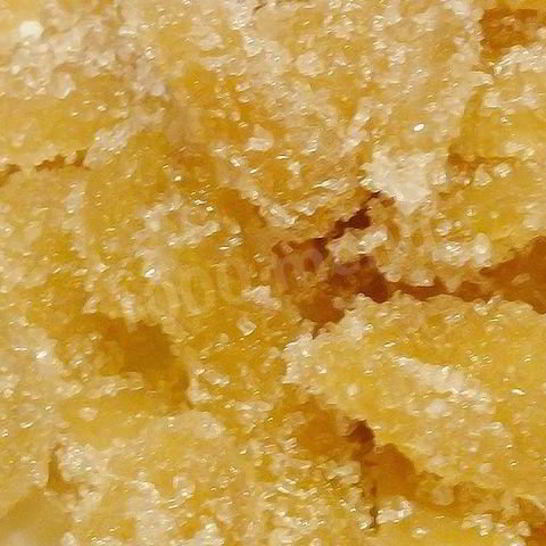 Рецепт цукатов из айвы