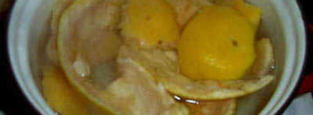 цукаты. Шаг 3