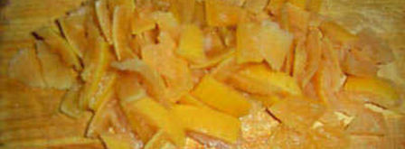 цукаты. Шаг 8