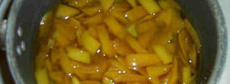 цукаты. Шаг 10