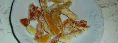 цукаты. Шаг 15