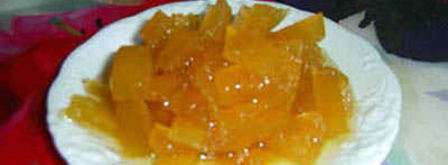 цукаты. Шаг 20