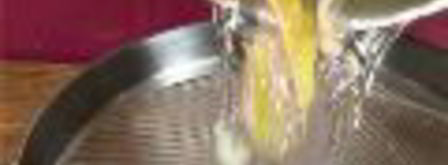 тыквенный конфитюр с мандаринами. Шаг 3