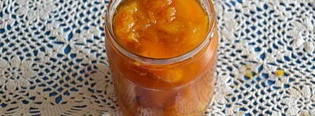 варенье из абрикосов дольками. Шаг 7