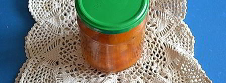 варенье из абрикосов дольками. Шаг 8