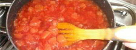 варенье из айвы в скороварке. Шаг 6