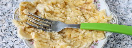 варенье из бананов. Шаг 4