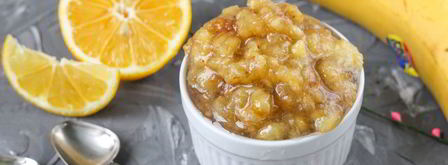 варенье из бананов. Шаг 7