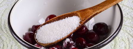 варенье из черешни без косточек. Шаг 2