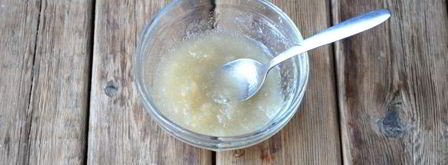 варенье из черешни с желатином. Шаг 7