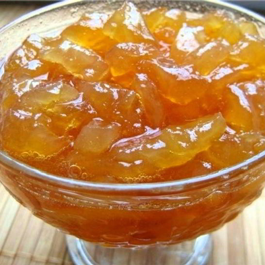 Рецепт варенья из дыни на зиму без стерилизации