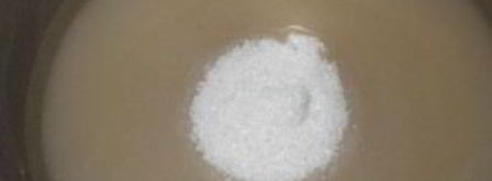 варенье из дыни на зиму без стерилизации. Шаг 3