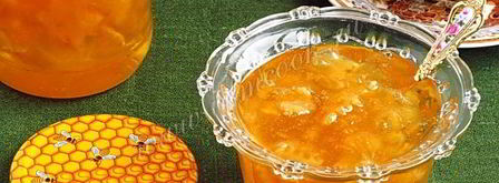 варенье из дыни. Шаг 14