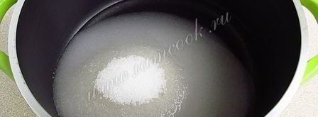 варенье из дыни. Шаг 8