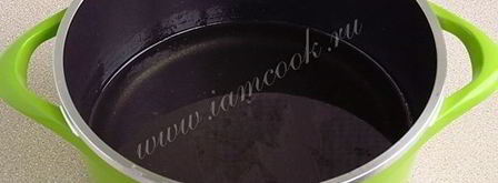 варенье из дыни. Шаг 10