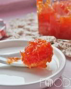 Варенье из грейпфрута