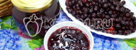 варенье из ирги. Шаг 7