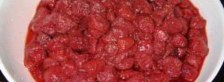 варенье из клубники по-французски. Шаг 5