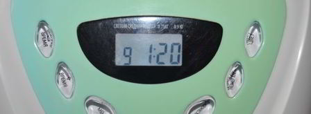 варенье из клубники в хлебопечке. Шаг 10