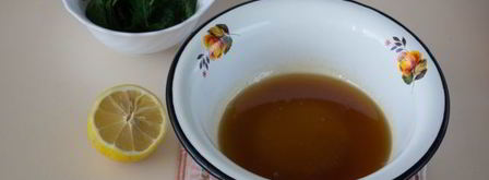 варенье из крапивы. Шаг 5