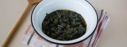 варенье из крапивы. Шаг 6