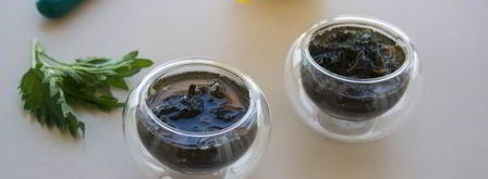 варенье из крапивы. Шаг 7