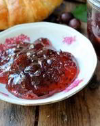 Варенье из крыжовника