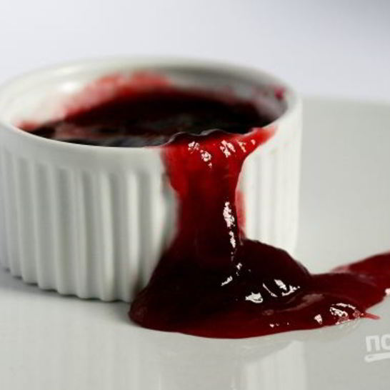 Рецепт варенья из малины без косточек