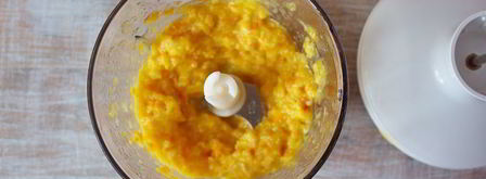 варенье из мандаринов. Шаг 4