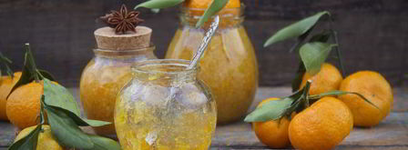 варенье из мандаринов. Шаг 7