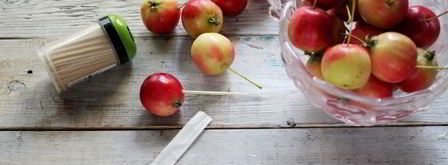 варенье из ранеток целиком. Шаг 6