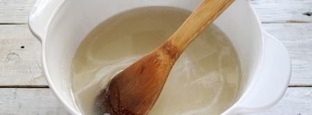 варенье из ранеток целиком. Шаг 12