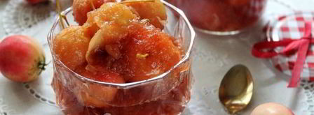 варенье из ранеток целиком. Шаг 18