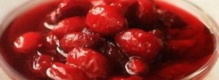 варенье из шиповника с косточками. Шаг 4