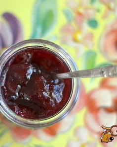 Варенье из сливы на зиму