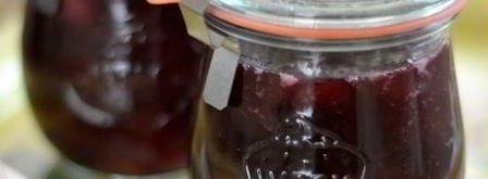 варенье из сливы на зиму. Шаг 4