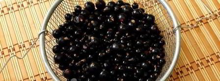 варенье из смородины 5-минутка. Шаг 4