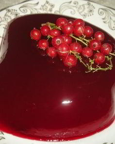 Варенье из смородины без косточек