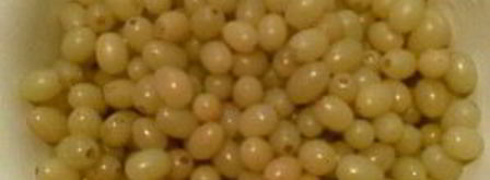 варенье из винограда по-азербайджански. Шаг 2