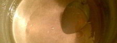 варенье из винограда по-азербайджански. Шаг 3