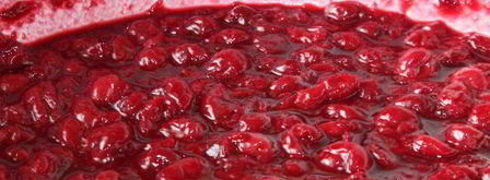 варенье из вишни. Шаг 2