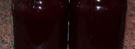 варенье из вишни. Шаг 3