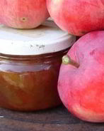 Варенье из яблок на зиму