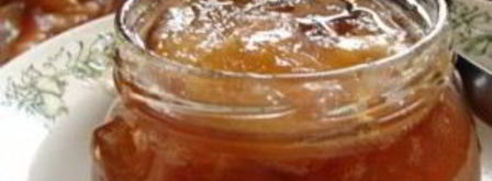 варенье из яблок на зиму. Шаг 5