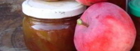 варенье из яблок на зиму. Шаг 6