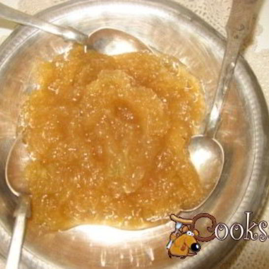 Рецепт варенья иза яблока с лимонома ны зиму