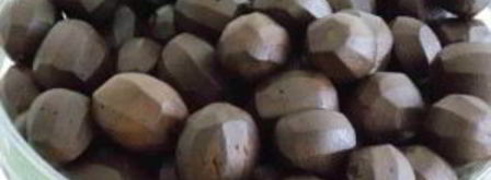 варенье из зеленых грецких орехов. Шаг 5