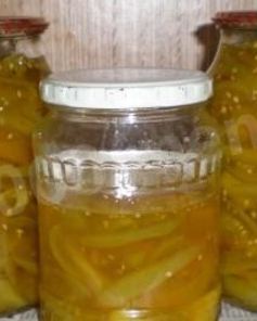 Варенье из зеленых помидор