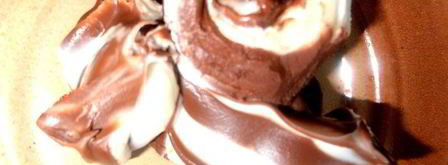 варенье клубника в шоколаде. Шаг 12